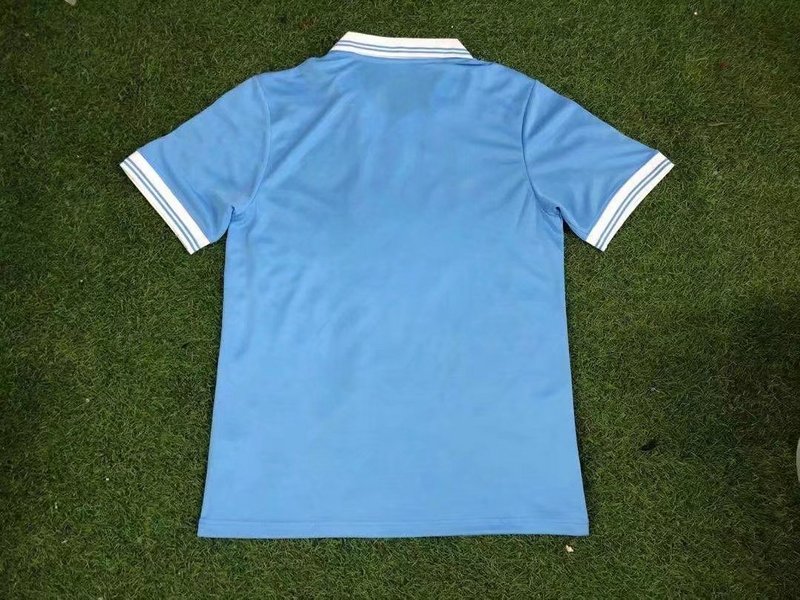 86-87 Napoli home